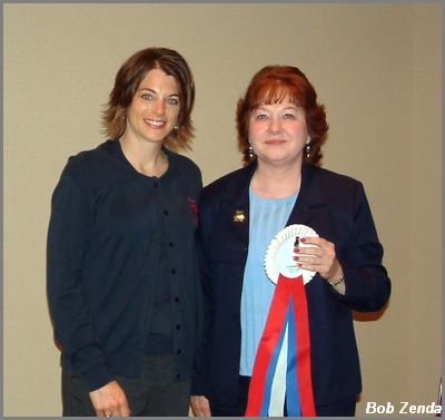 2005 ASH Breakfast 031